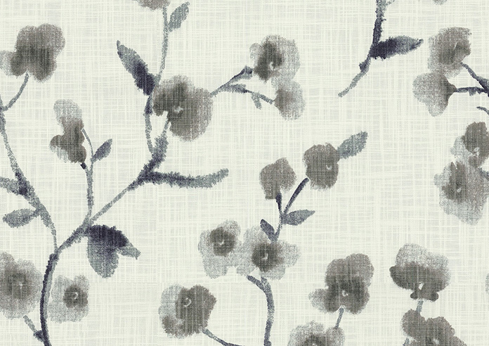 Como, Grey - Roman Blind - Image 6